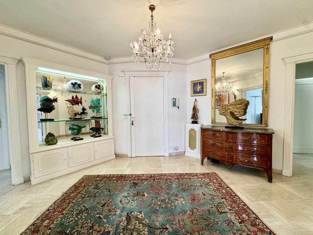 Apartment in France 3 - 17765001