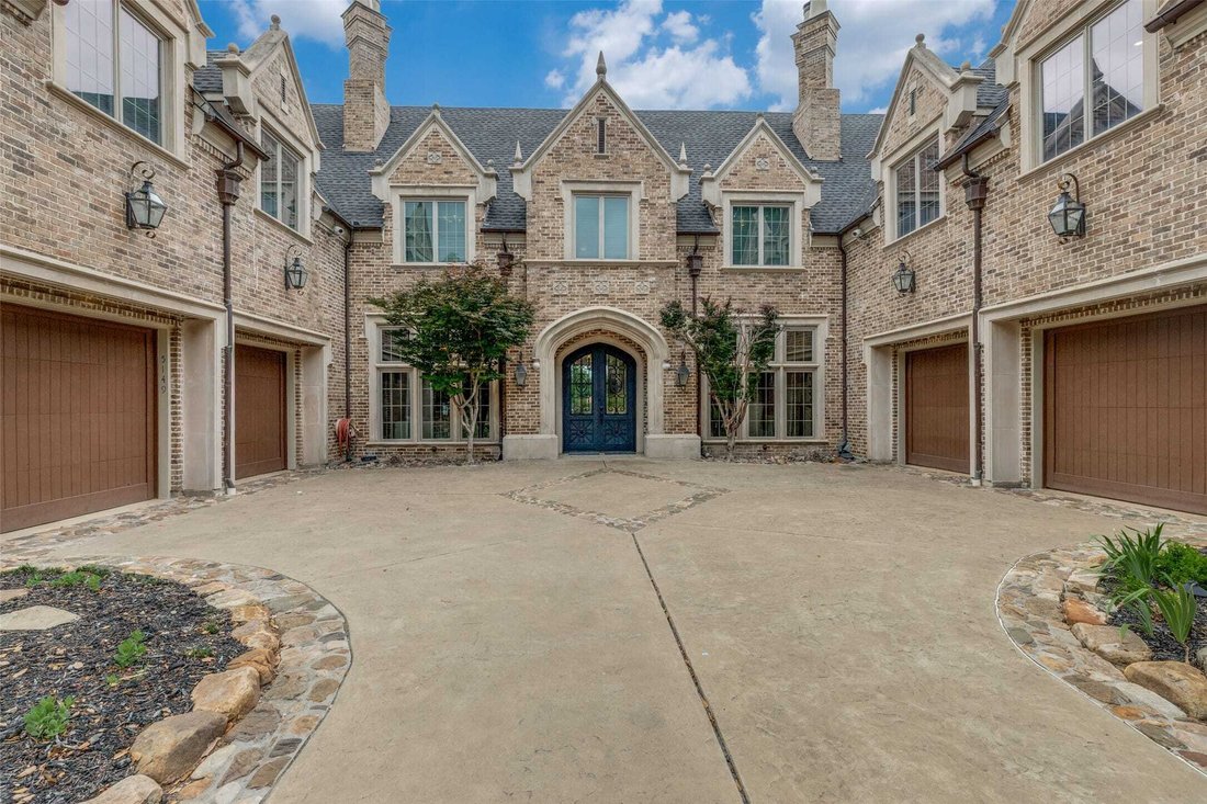 House in Frisco, Texas, United States 2 - 17766893