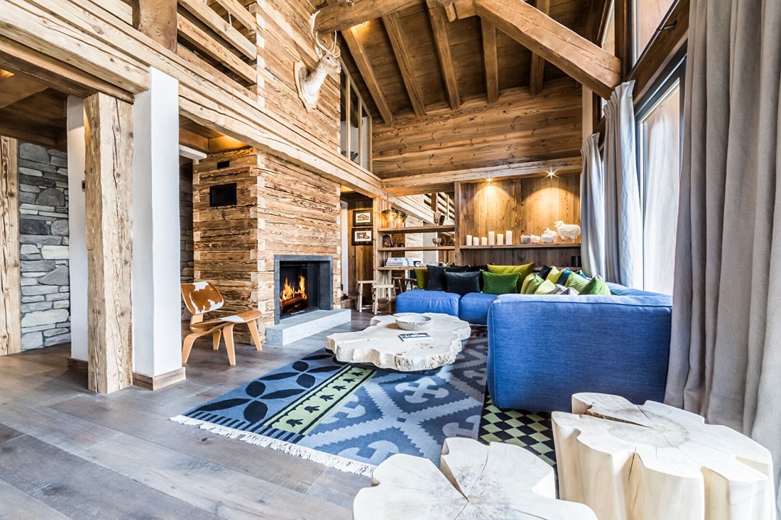 Chalet in Val-d'Isere, Auvergne-Rhône-Alpes, France 4 - 17741075