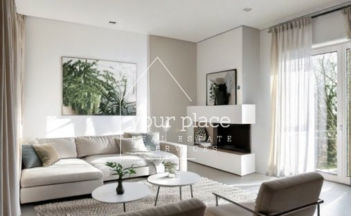 Apartment in 3rd Community of Kallithea, Attica, Greece 1