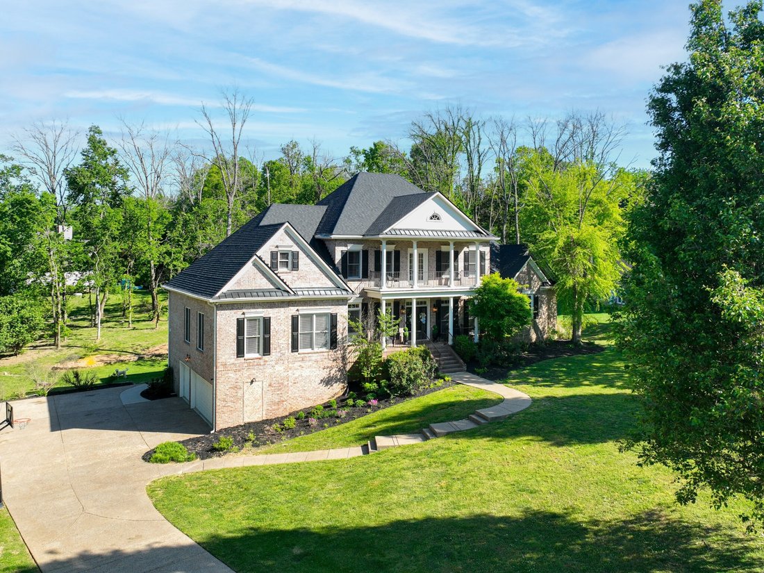 House in Nashville, Tennessee, United States 1 - 17765876