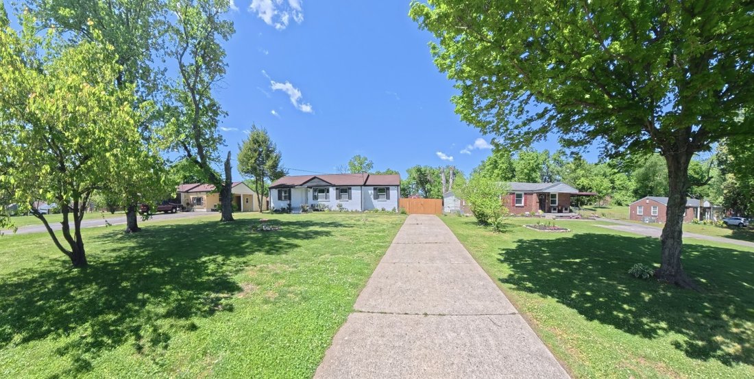 House in Nashville, Tennessee, United States 2 - 17767194