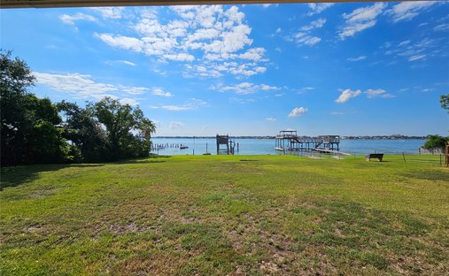 Terreno a Seabrook, Texas, Stati Uniti 1