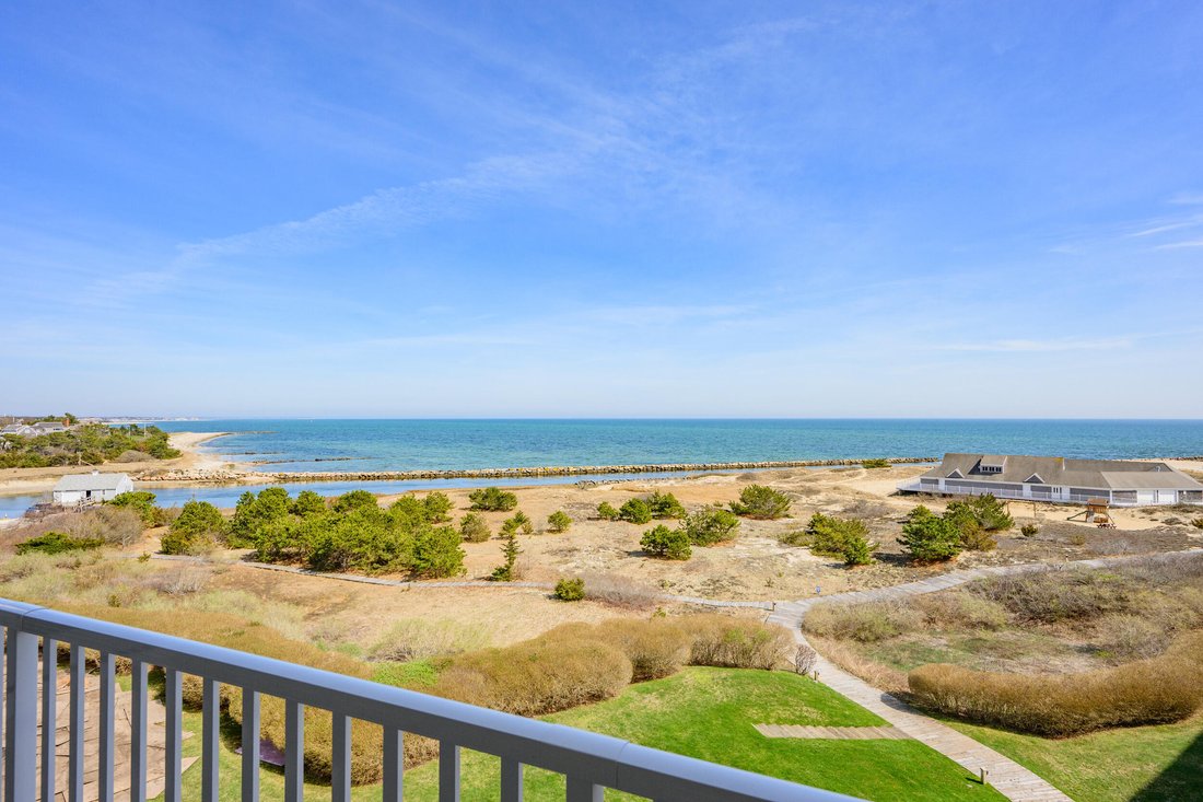 Condo in Harwich, Massachusetts, United States 1 - 17768942