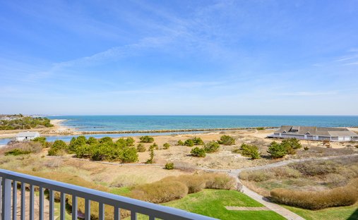 Condo in Harwich, Massachusetts, United States 1