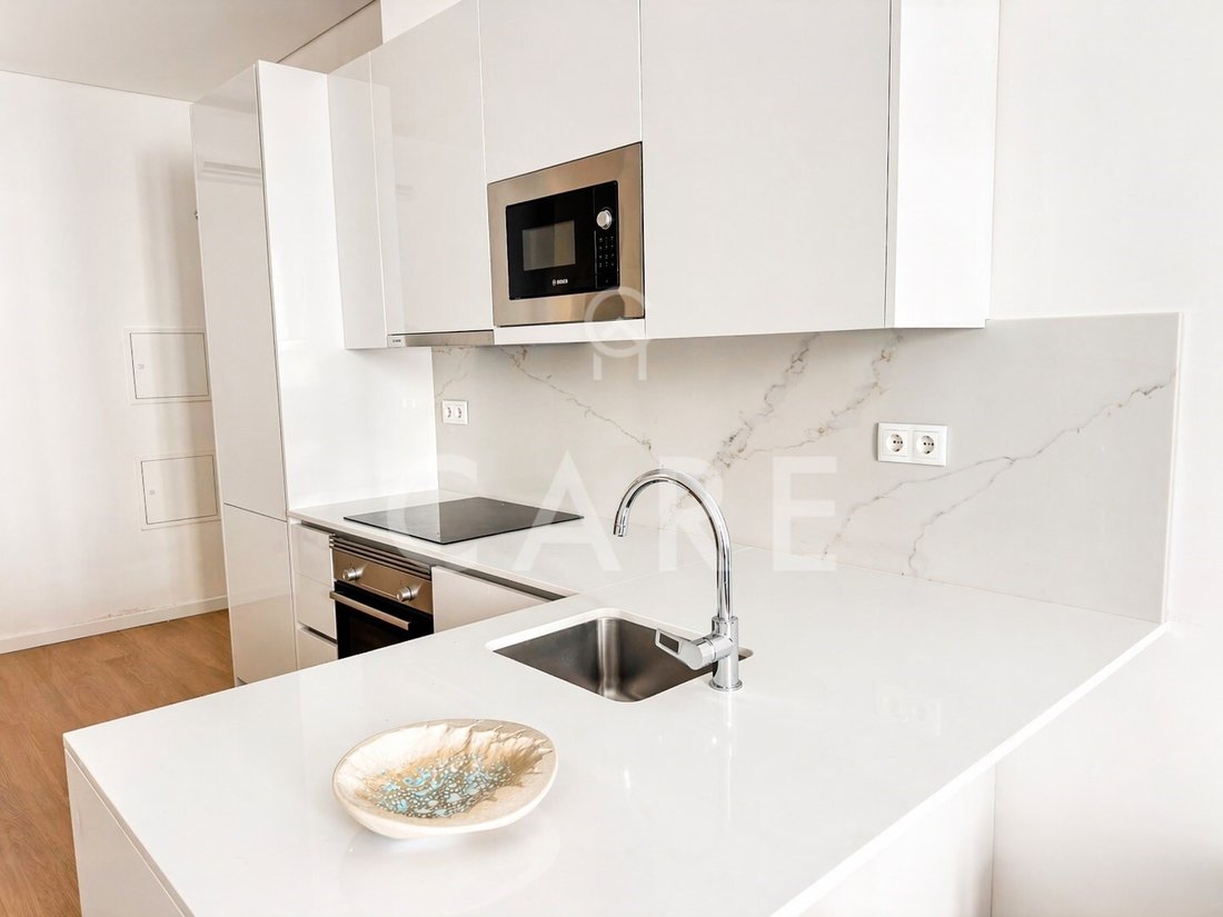 Apartment in Arroios, Lisbon, Portugal 3 - 17763139
