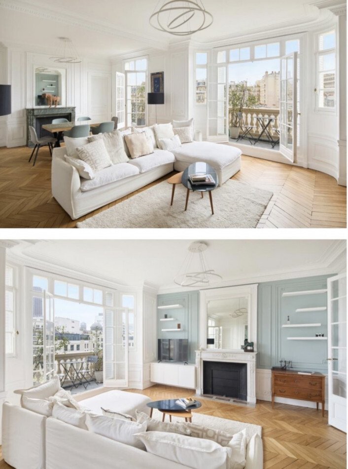 Apartment in Montorgueil-Saint Denis, Paris 2e Arrondissement, Paris 2 - 17446751