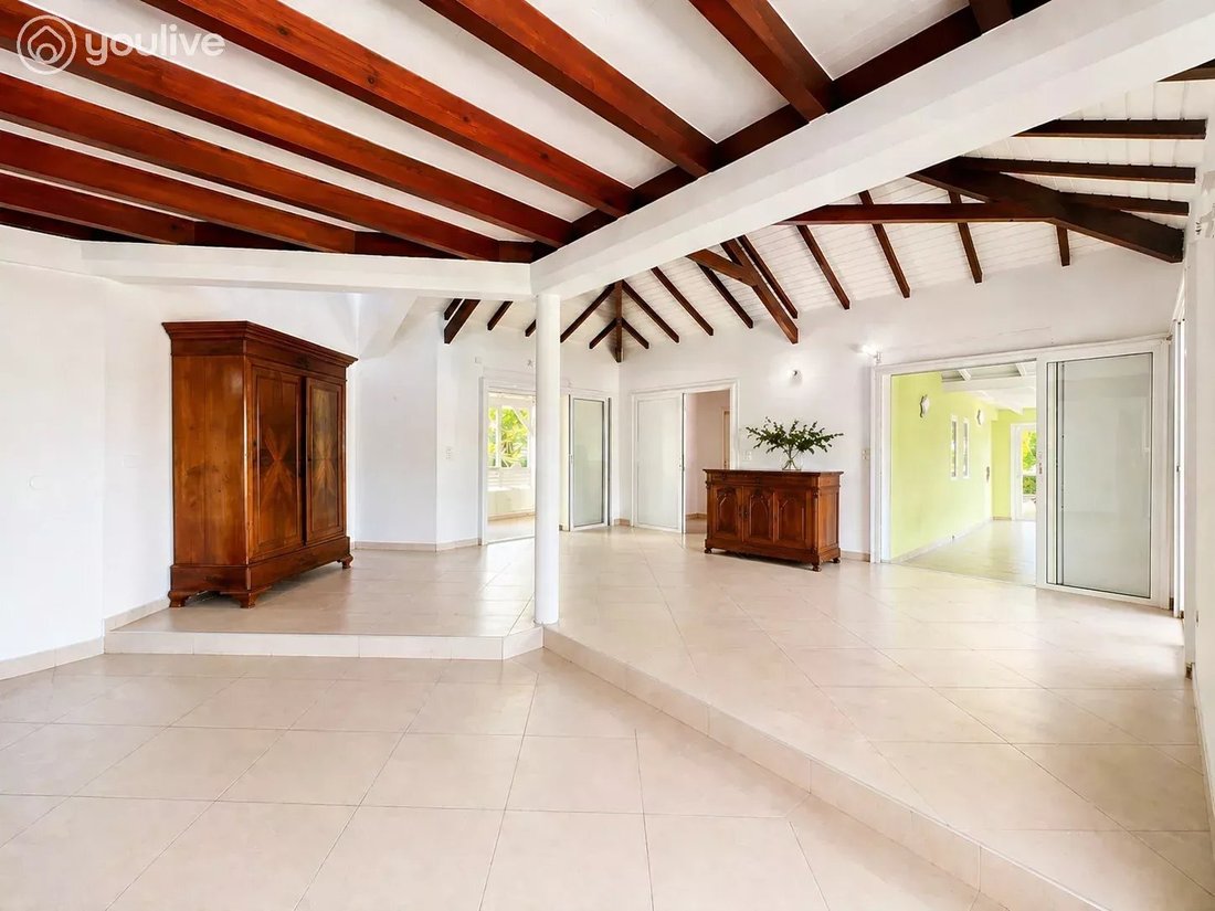 House in Baie-Mahault, Basse-Terre, Guadeloupe 5 - 17769427