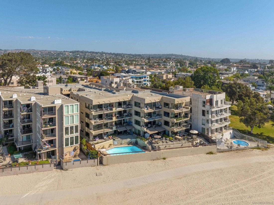 Condo in San Diego, California, United States 2 - 17764157