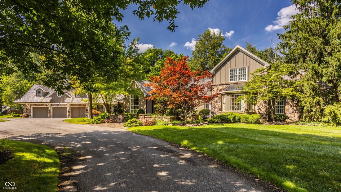 House in Carmel, Indiana, United States 2 - 17766752