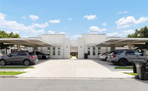 Weslaco, Texas, United States 1
