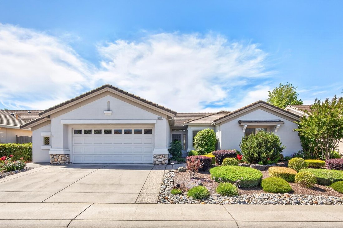 House in Lincoln, California, United States 1 - 17765111