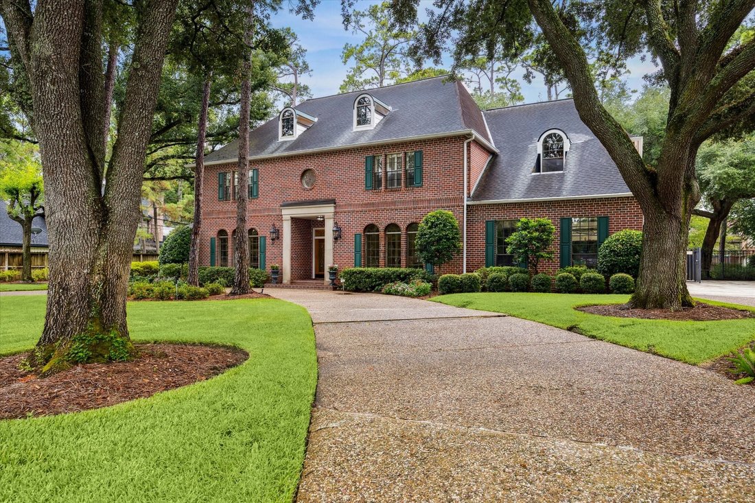 House in Houston, Texas, United States 2 - 16630498