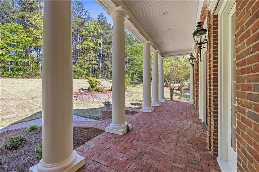 House in Conyers, Georgia, United States 3 - 17768378