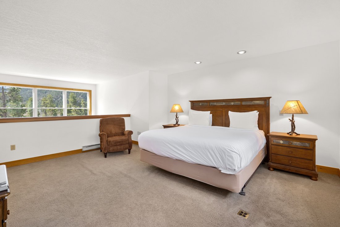 Condo in Dillon, Colorado, United States 4 - 17764007