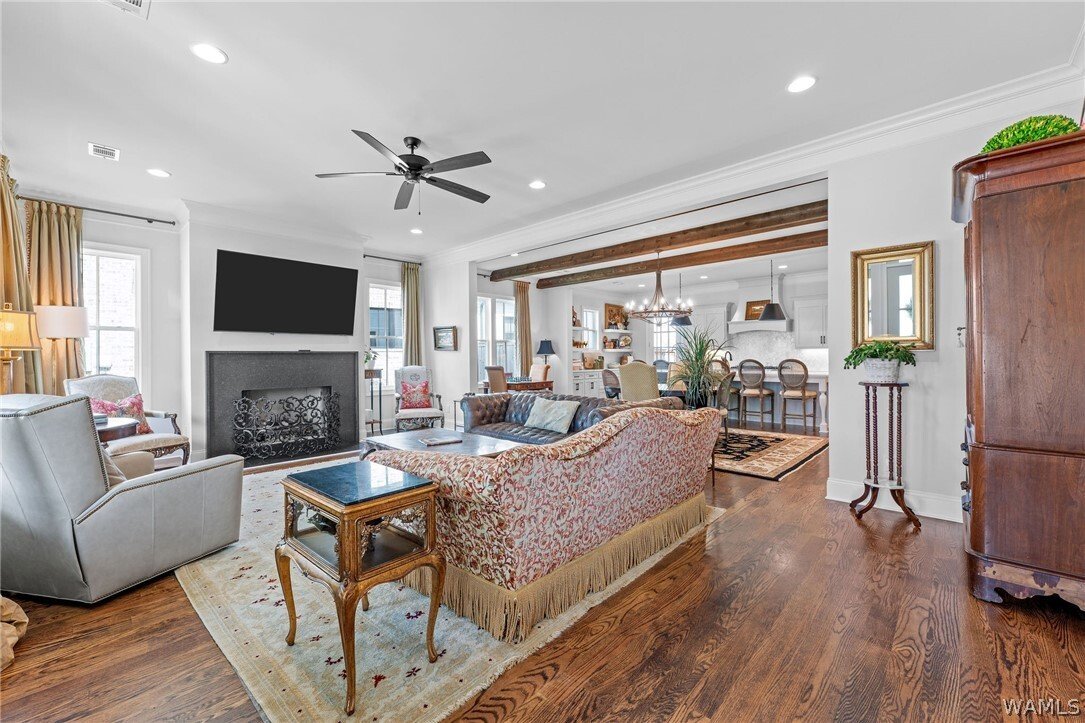 House in Tuscaloosa, Alabama, United States 4 - 17768612