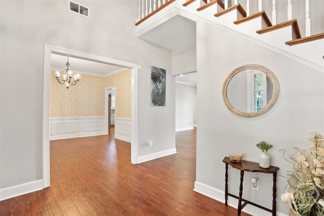 House in Savannah, Georgia, United States 5 - 17767644