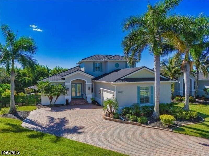 House in Fort Myers, Florida, United States 1 - 17764486