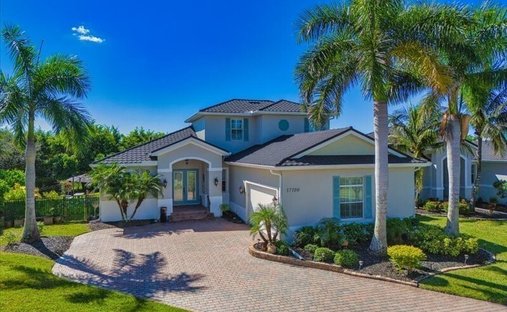 Casa a Fort Myers, Florida, Stati Uniti 1