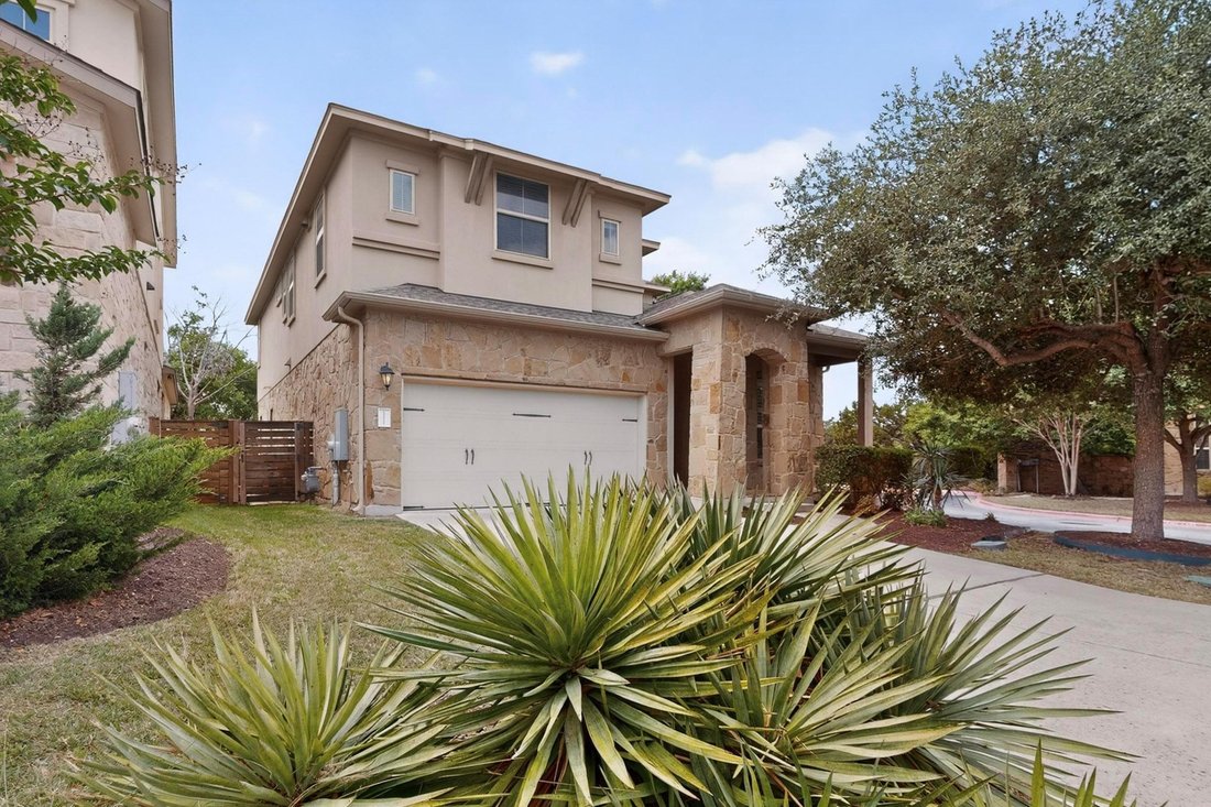 House in Austin, Texas, United States 2 - 17764379