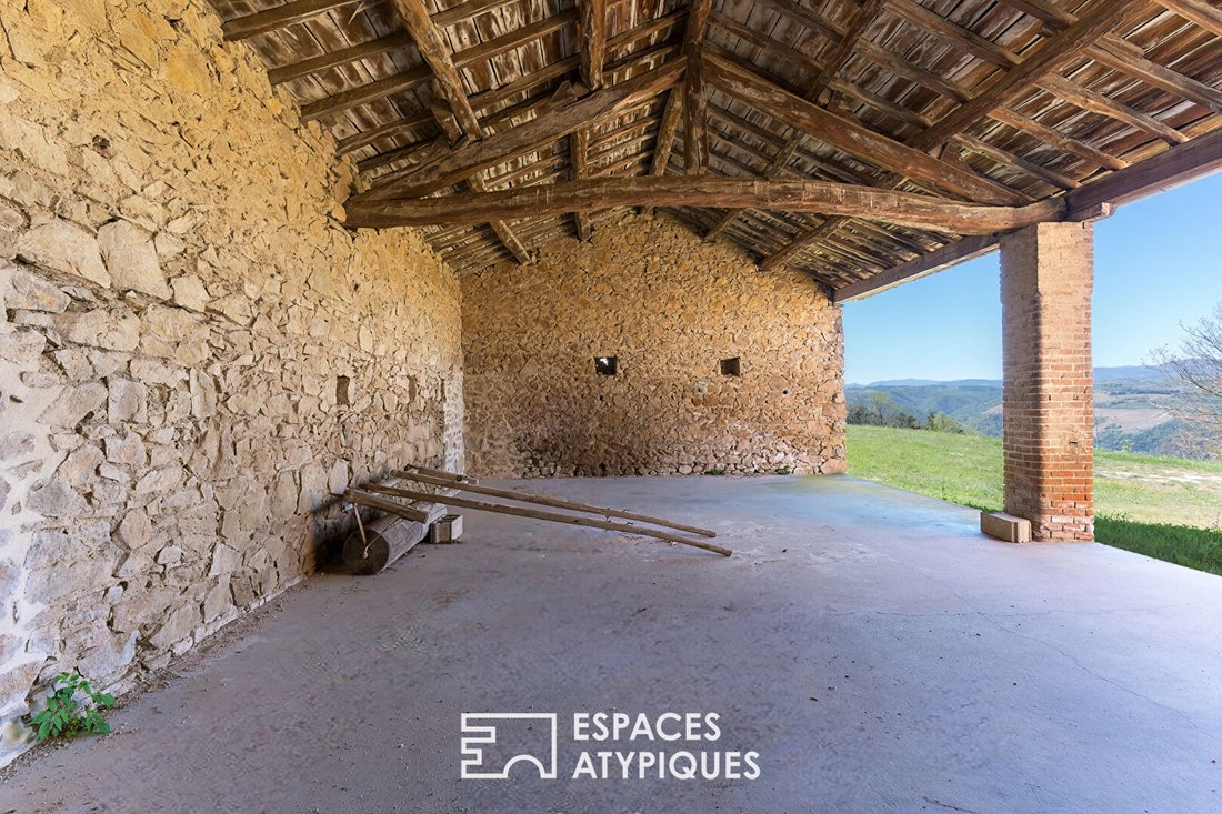 Villa in Serves-sur-Rhone, Auvergne-Rhône-Alpes, France 3 - 17712562