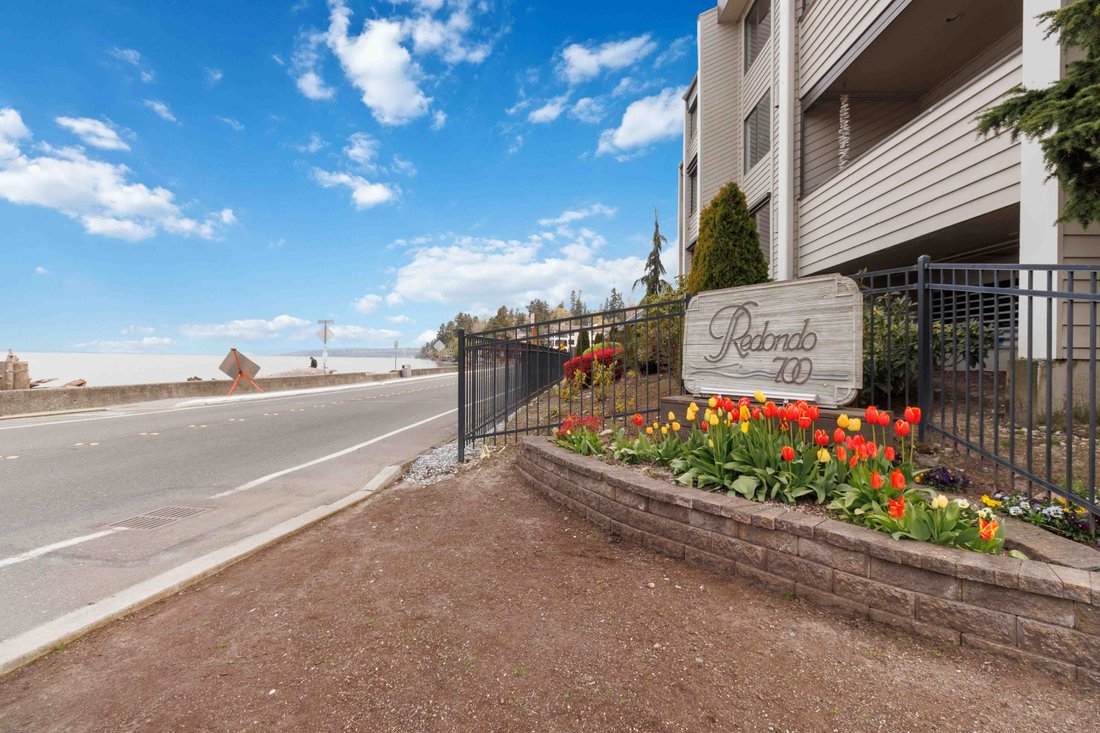 Condo in Des Moines, Washington, United States 1 - 17763899