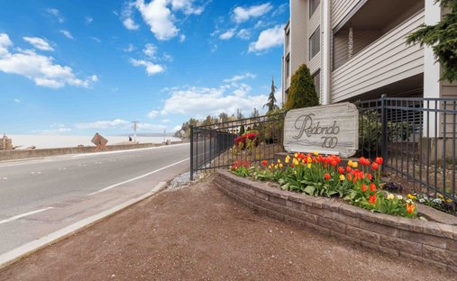 Condominio en Des Moines, Washington, Estados Unidos 1