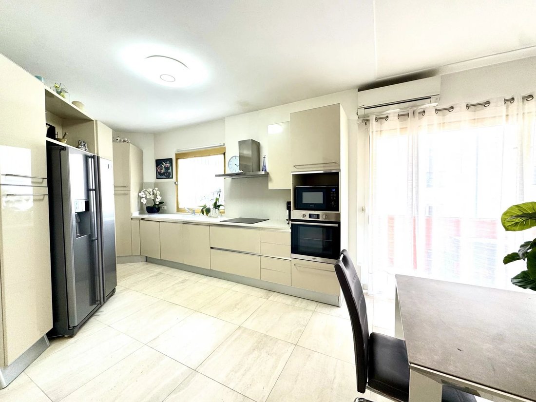 Apartment in France 4 - 17765001