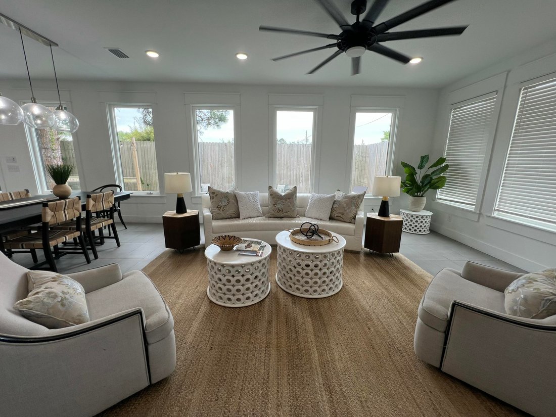 Maison à Rosemary Beach, Floride, États-Unis 2 - 16683431