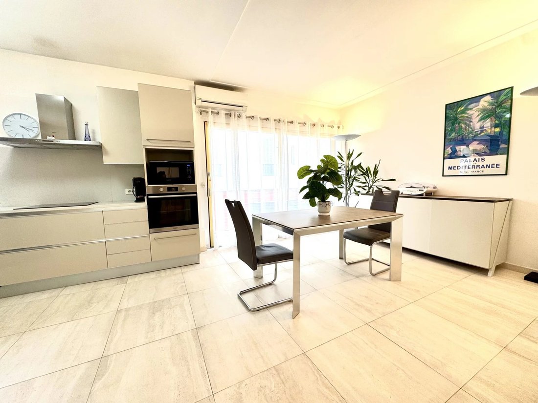 Apartment in France 5 - 17765001