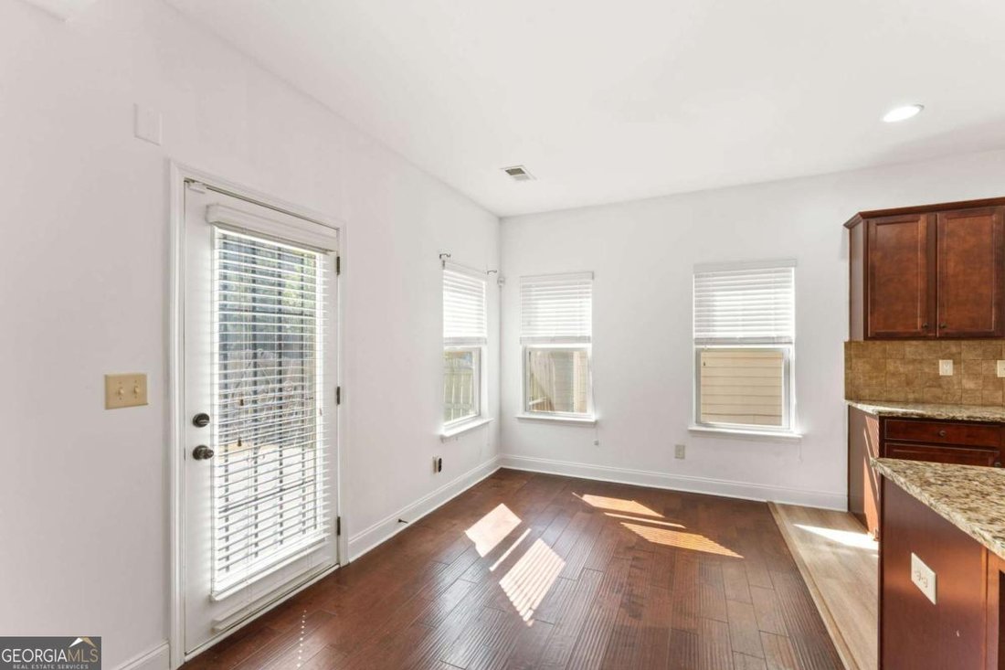 House in Buford, Georgia, United States 4 - 17764359
