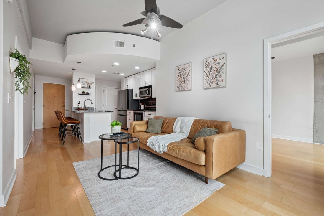 Condo in Nashville, Tennessee, United States 4 - 17767203