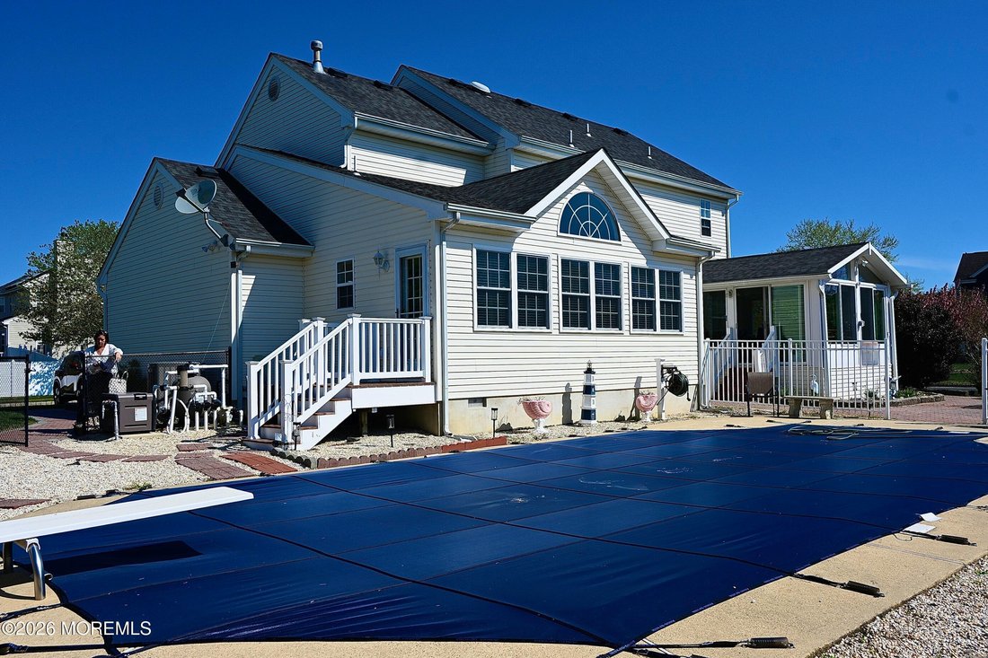 House in Barnegat Township, New Jersey, United States 5 - 17764109