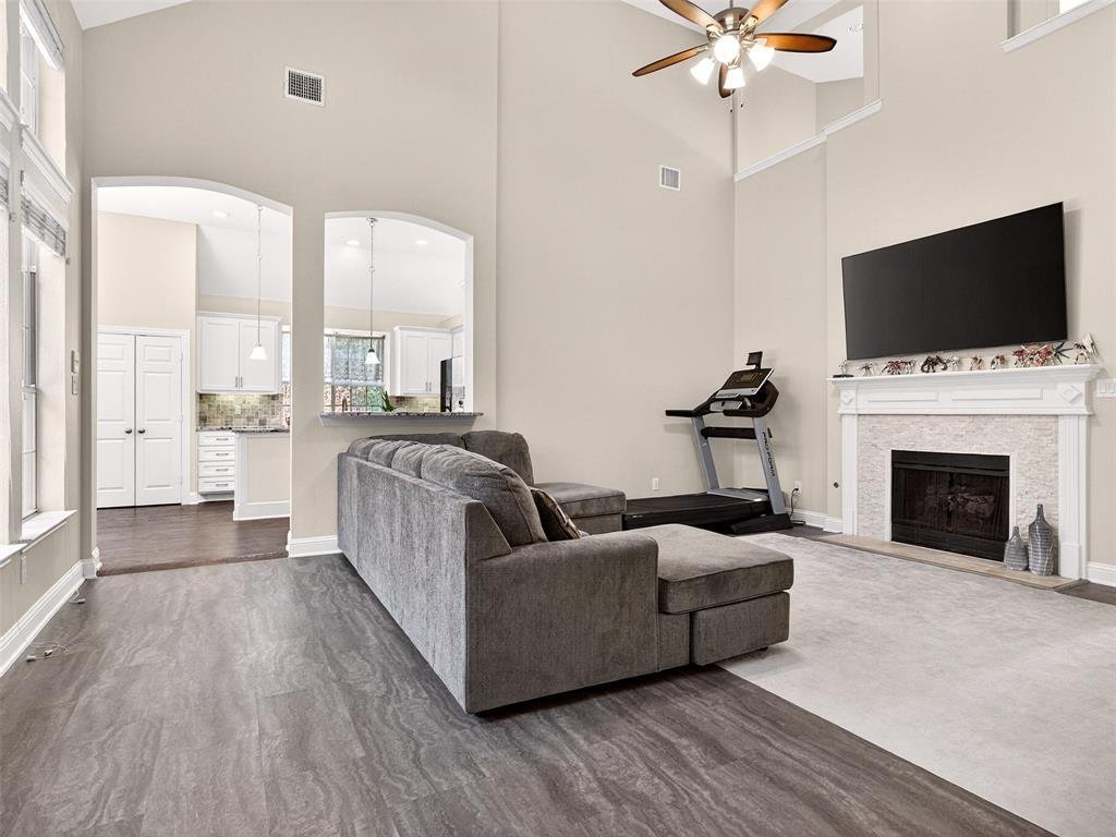 House in Allen, Texas, United States 5 - 17767250