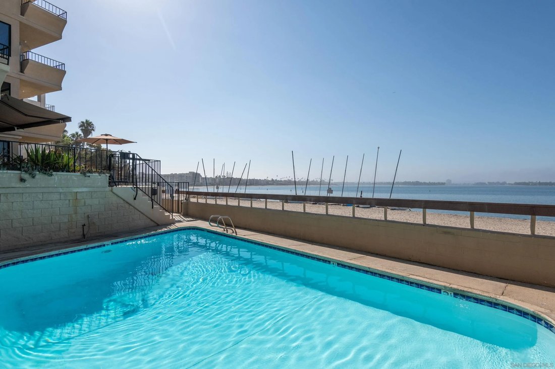 Condo in San Diego, California, United States 1 - 17764157