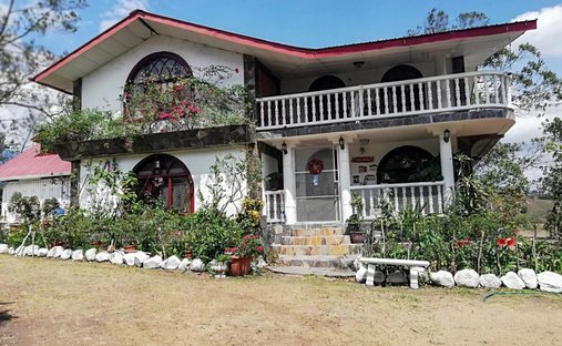 Casa a Volcán, Distretto di Barú, Panamá 1