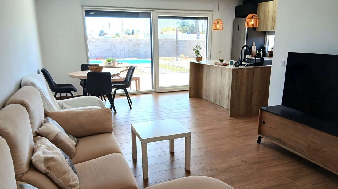 Chalet in Villarreal, Valencian Community, Spain 2 - 17767164