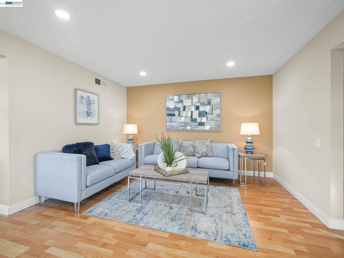 House in Newark, California, United States 4 - 17766672