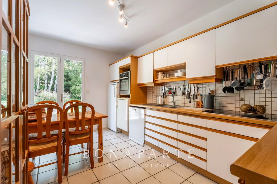 House in Échenevex, Auvergne-Rhône-Alpes, France 5 - 17765010