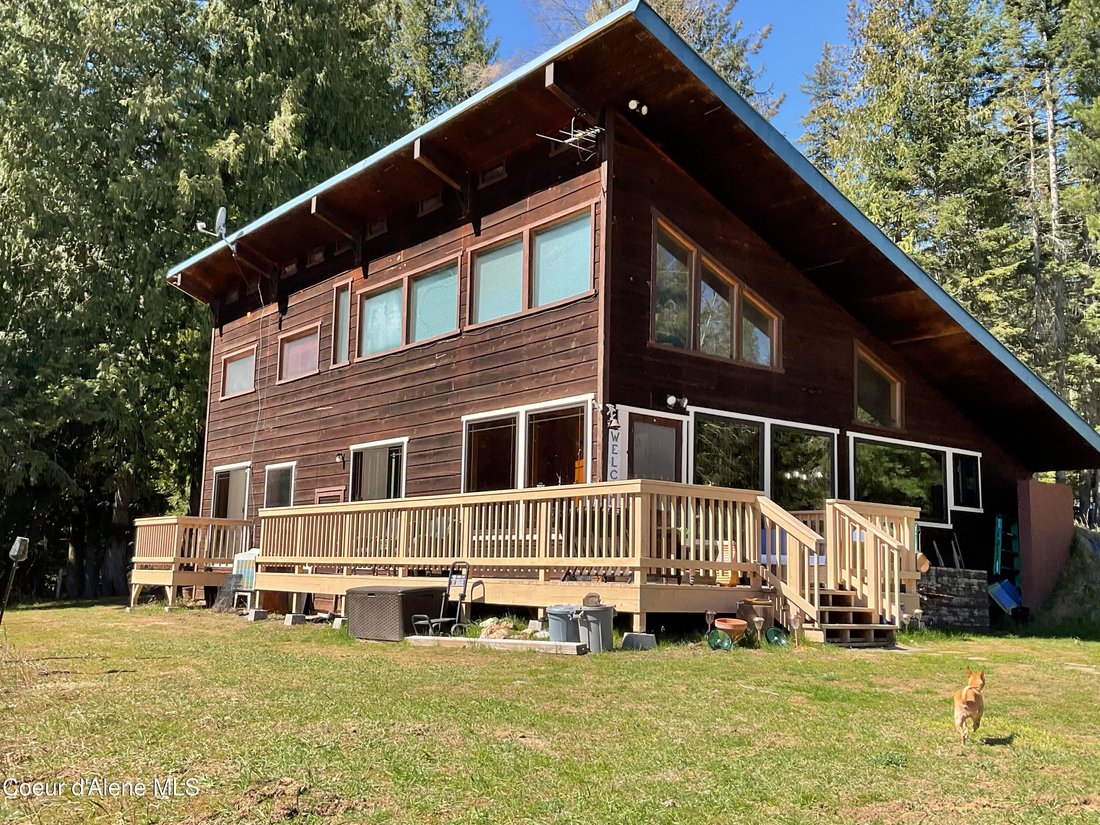 House in Naples, Idaho, United States 2 - 17766172