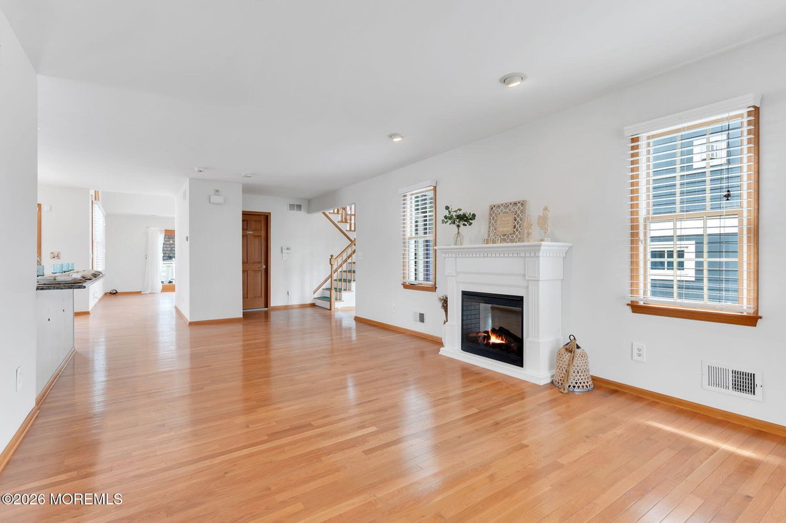 House in Point Pleasant Beach, New Jersey, United States 3 - 17763503