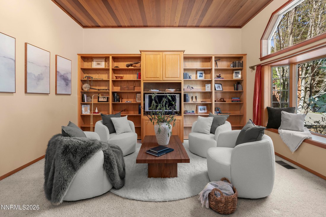 House in Incline Village, Nevada, United States 5 - 17103167