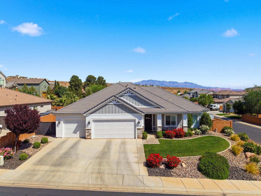 House in St. George, Utah, United States 2 - 17766064