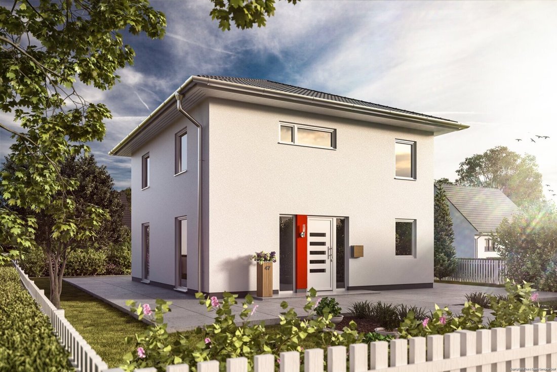 House in Rankweil, Vorarlberg, Austria 2 - 17767654