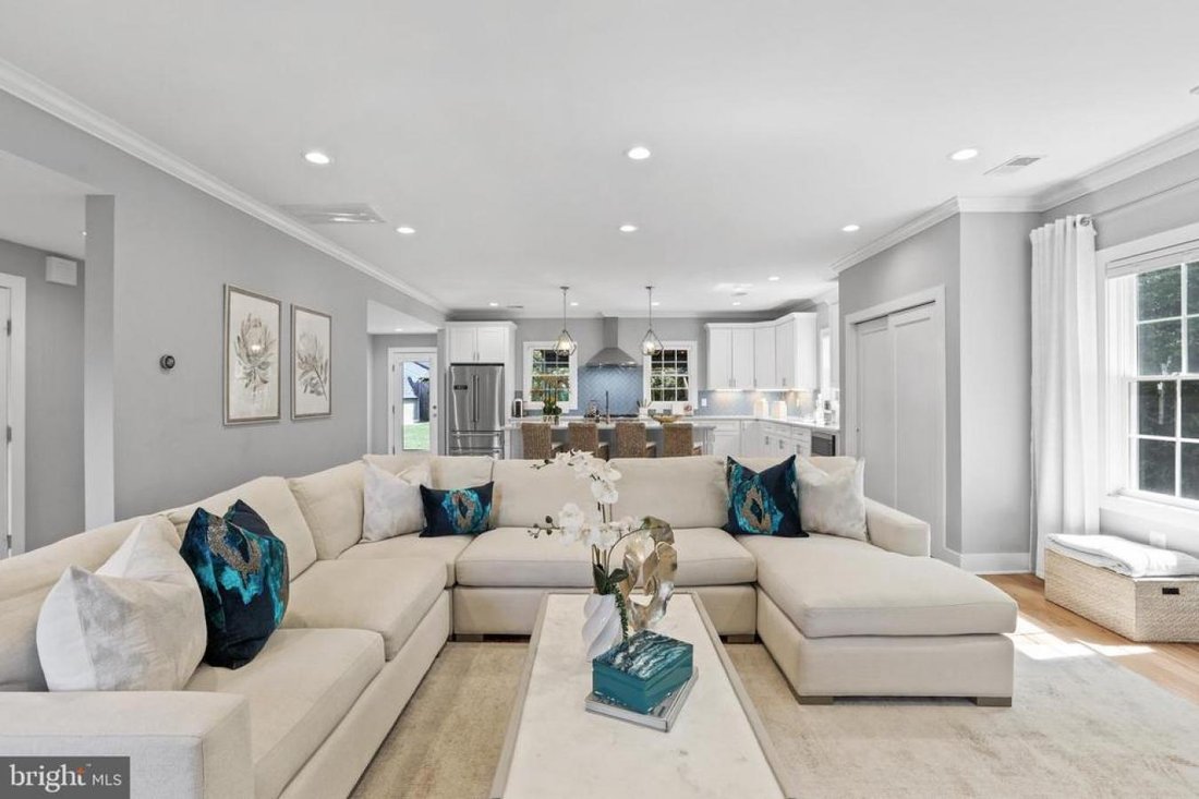 House in West Falls Church, Virginia, United States 5 - 17767592