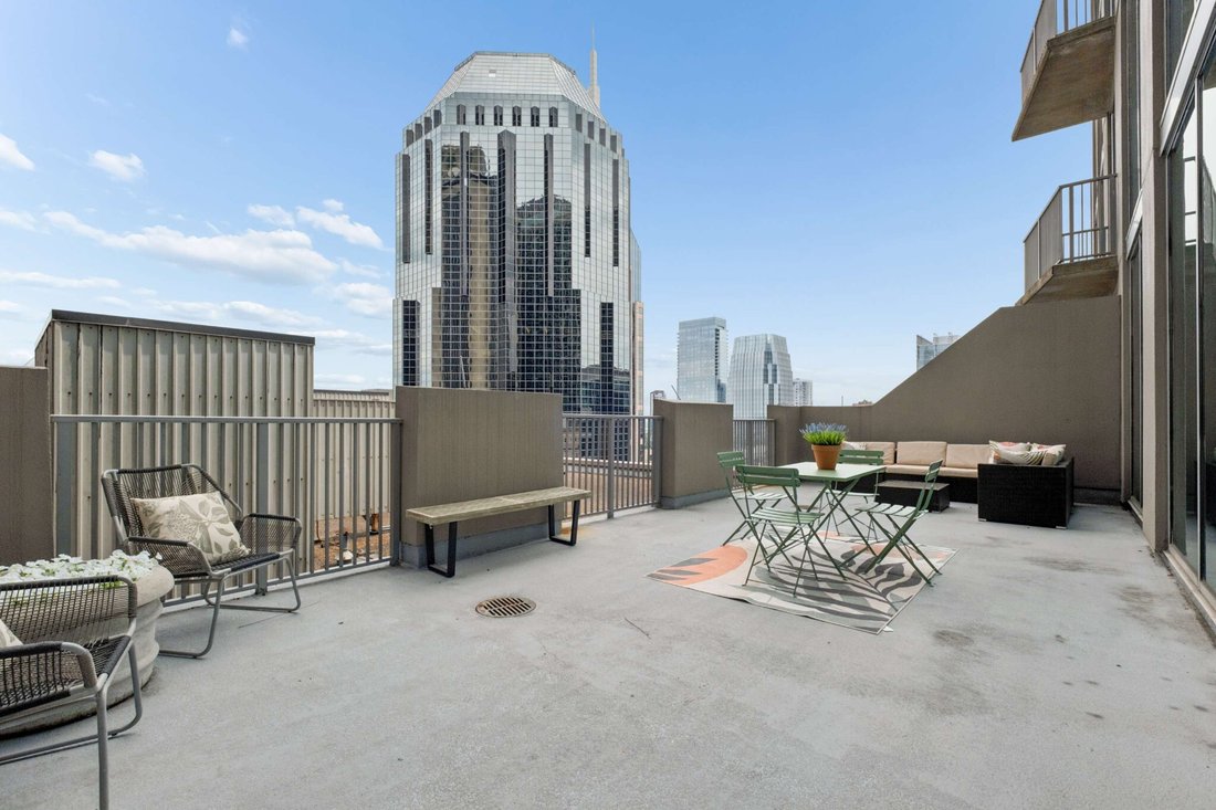 Condo in Nashville, Tennessee, United States 2 - 17767203