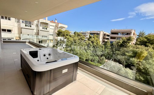 Apartment in North Athens, Attica, Greece 1