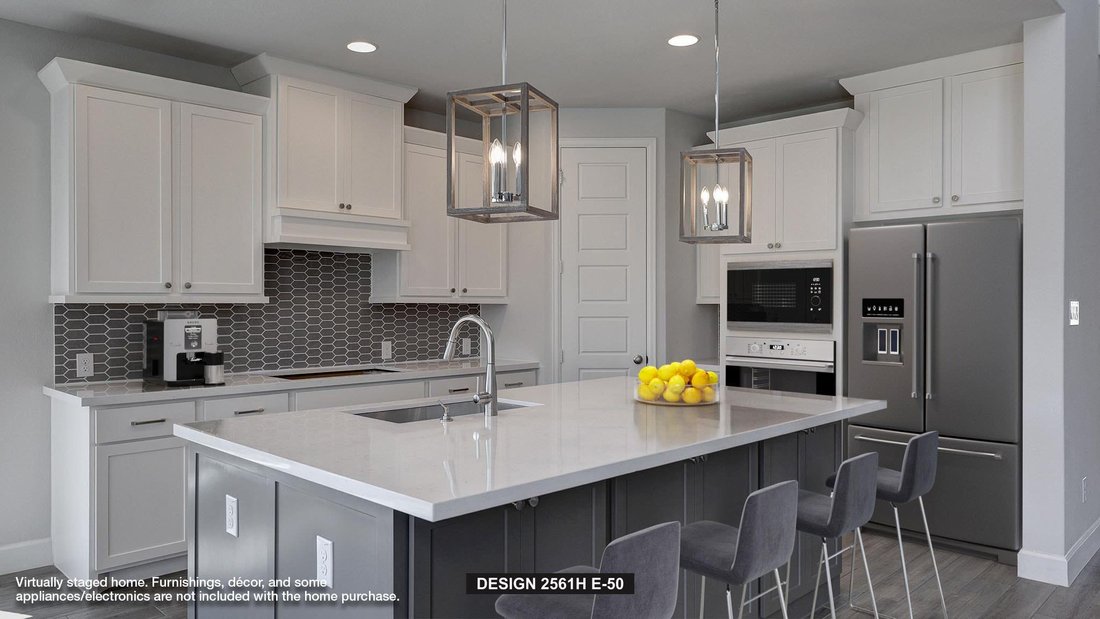 House in Liberty Hill, Texas, United States 2 - 17765635