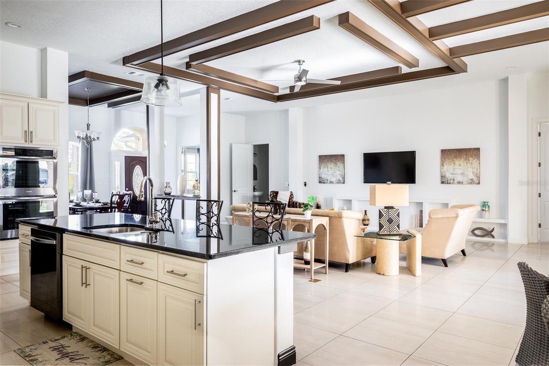 House in Leesburg, Florida, United States 4 - 17758482