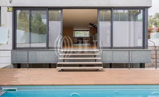 Haus in Ramalde, Distrikt Porto, Portugal 1